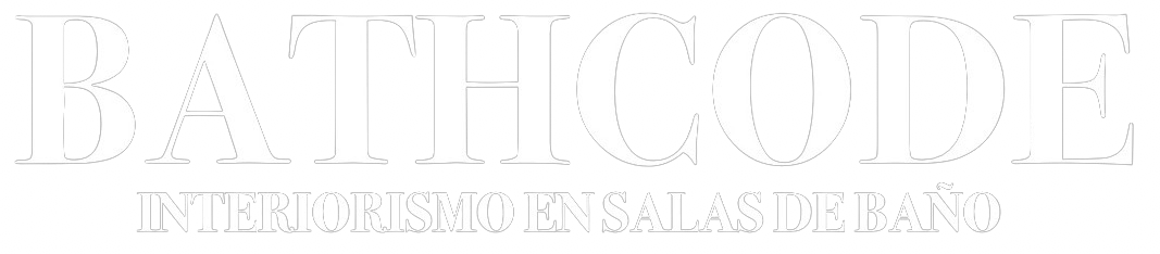 Bathcode, interiorismo en salas de baño