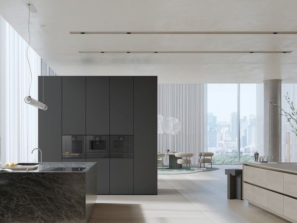 Hornos Gaggenau