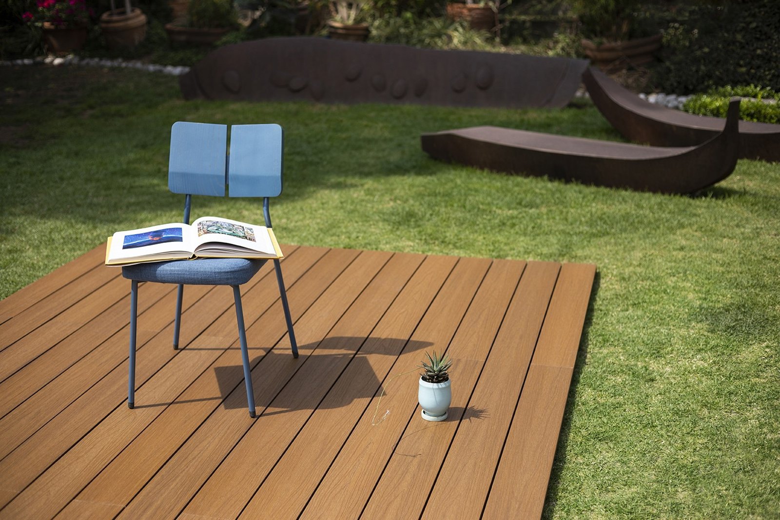 Pisos de madera Global Woods