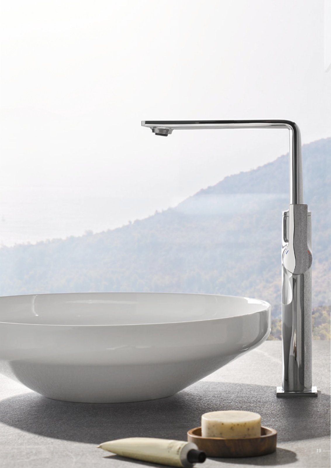 Grifería Grohe