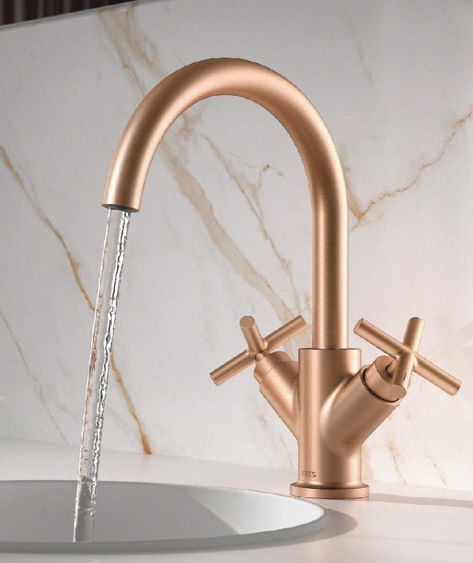 Lavabo Tres